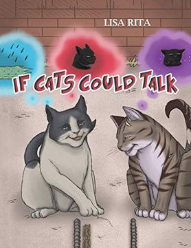 portada If Cats Could Talk (en Inglés)