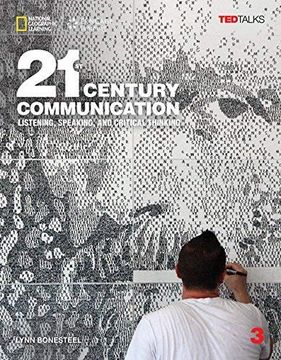 portada 21st Century Communication 3 with Online Workbook (in English)