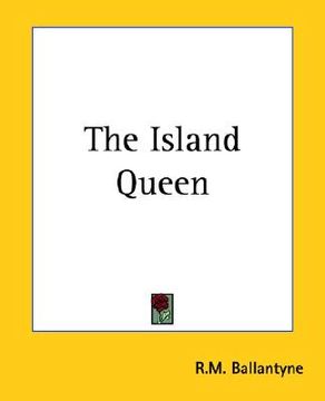 portada the island queen