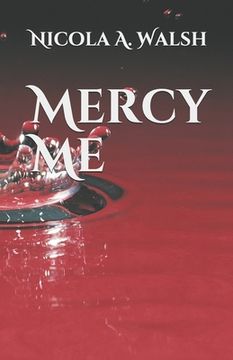 portada Mercy Me (en Inglés)