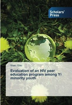 portada Evaluation of an HIV Peer Education Program Among Yi Minority Youth