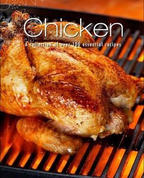 portada perfect (padded): chicken (in English)