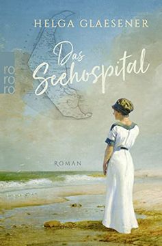 portada Das Seehospital (en Alemán)
