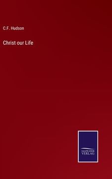portada Christ our Life