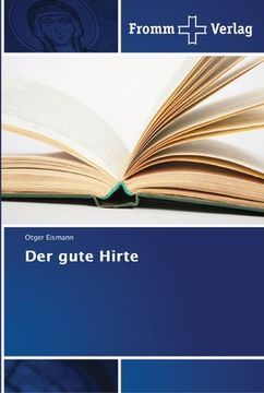 portada Der gute Hirte (en Alemán)