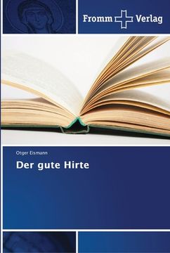 portada Der gute Hirte