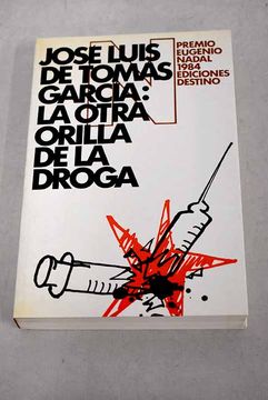 portada La Otra Orilla de la Droga (5ª Ed. )