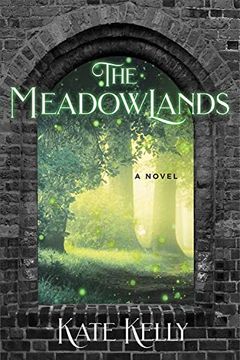 portada The Meadowlands: 0 (Inanna Young Feminist) (en Inglés)