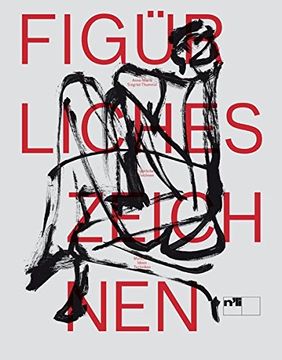 portada Figürliches Zeichnen (in German)