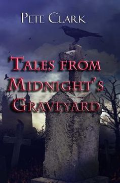 portada Tales from Midnight's Graveyard (en Inglés)