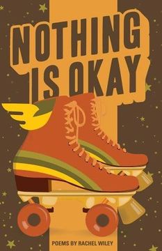 portada Nothing is Okay (in English)