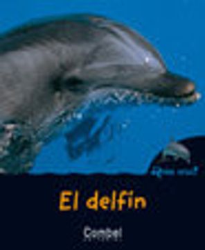 portada pequeño delfín