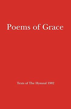 portada Poems of Grace: Texts of the Hymnal 1982 (en Inglés)