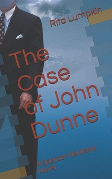 portada The Case of John Dunne (en Inglés)