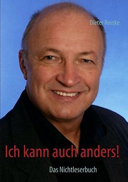 portada Ich Kann Auch Anders! (German Edition)