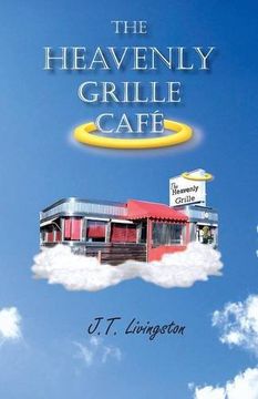 portada The Heavenly Grille Café