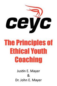 portada the principles of ethical youth coaching