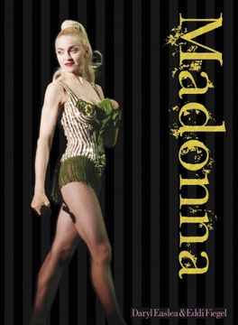 portada Madonna (in Spanish)