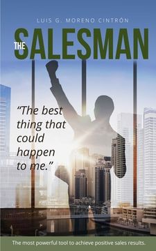 portada The Salesman: "the Best Thing That Could Happened to Me" (in English)
