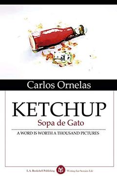 portada Ketchup: Sopa de Gato