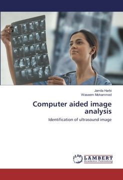 portada Computer aided image analysis: Identification of ultrasound image