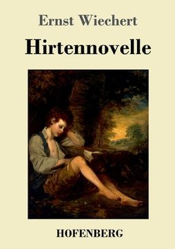 portada Hirtennovelle (in German)