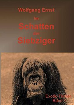 portada Im Schatten der Siebziger Band 1 (in German)