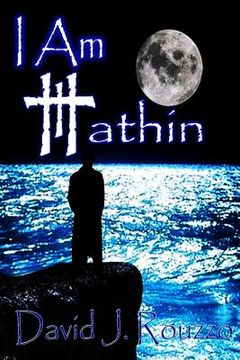 portada I Am Hathin (en Inglés)