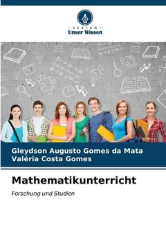 portada Mathematikunterricht (en Alemán)