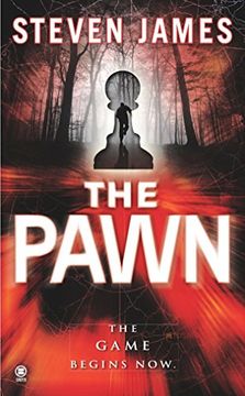 portada The Pawn (Patrick Bowers) (in English)
