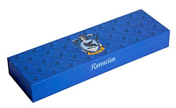 portada Harry Potter: Ravenclaw Magnetic Pencil box (in English)