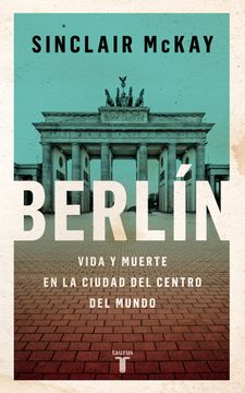 portada Berlín (in Spanish)