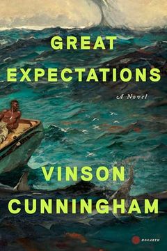 portada Great Expectations: A Novel (in English)