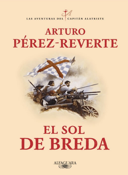 El sol de Breda