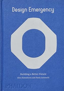 portada Design Emergency: Building a Better Future (en Inglés)