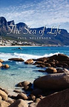 portada the sea of life (en Inglés)