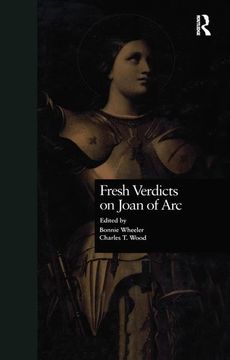 portada Fresh Verdicts on Joan of Arc (en Inglés)