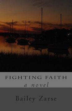 portada Fighting Faith (en Inglés)