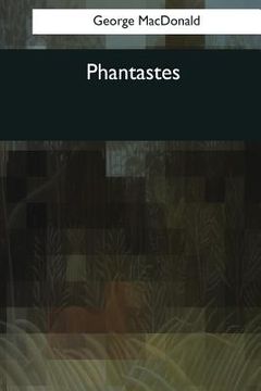 portada Phantastes (in English)