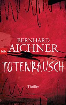 portada Totenrausch: Thriller (Die Totenfrau-Trilogie, Band 3) (en Alemán)