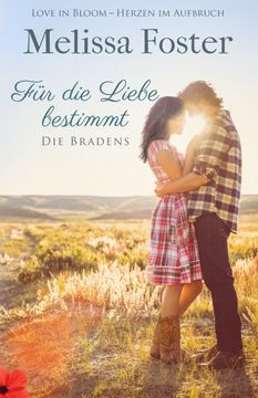 portada Für die Liebe Bestimmt (2) (Die Bradens in Weston, co) (in German)