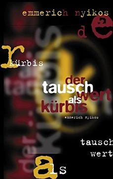 portada Der Tauschwert ALS K RBIs (German Edition)