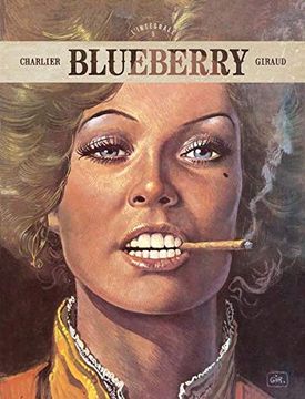 portada Blueberry - Collector's Edition 05 (en Alemán)