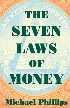 portada The Seven Laws of Money (en Inglés)