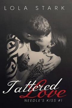 portada Tattered Love (en Inglés)