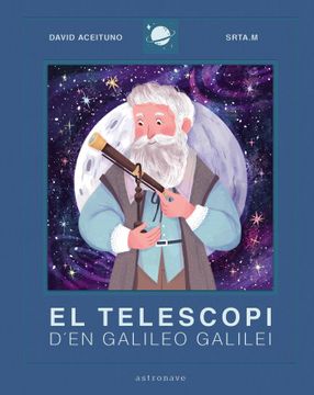 portada El Telescopi d en Galileo Galilei