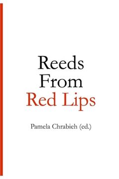 portada Reeds from Red Lips (en Inglés)