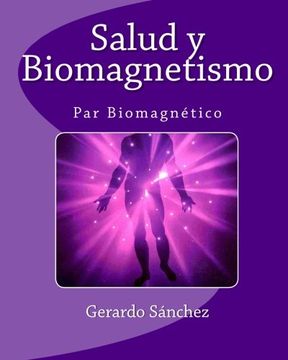 portada Salud y Biomagnetismo