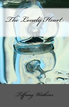 portada the lonely heart (en Inglés)