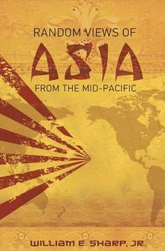portada random views of asia from the mid-pacific (en Inglés)